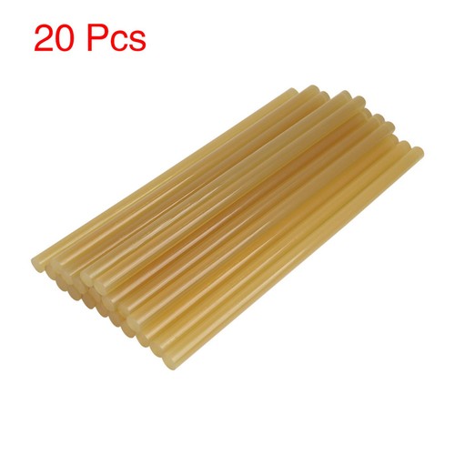 Pcs 11mm 270mm - pcs, yellow